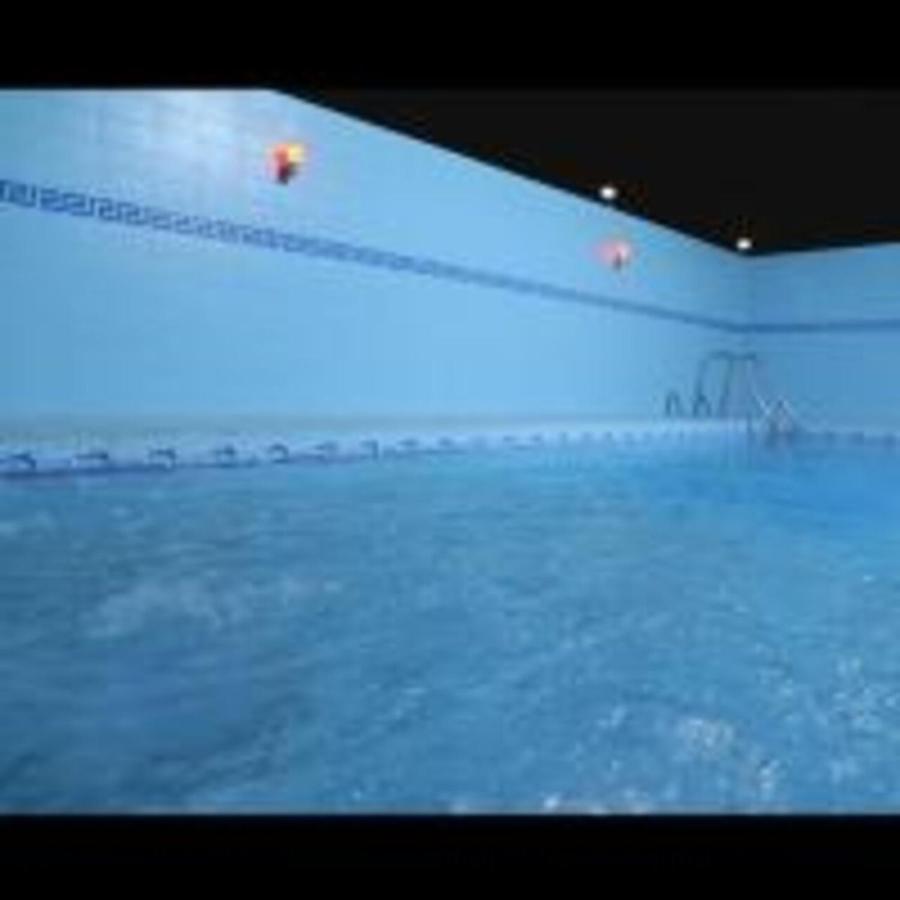 Rose Oasis Hotel Najran Exterior foto
